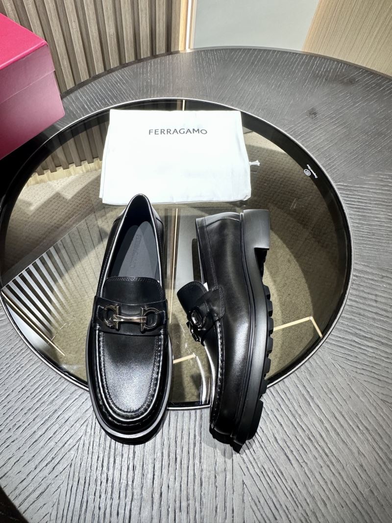 Ferragamo Shoes